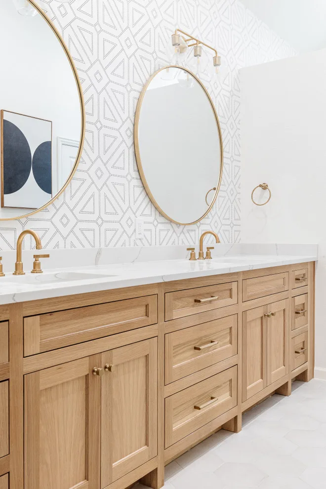Carrollton Master Bathroom Renovation by Stringer Construction & Design - Photo 8