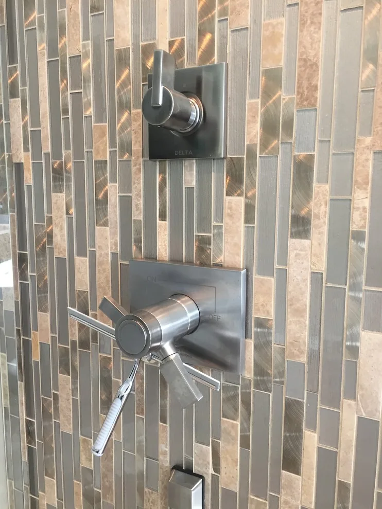 Primary Bathroom Renovation by Coleman Creek Construction - Photo 7
