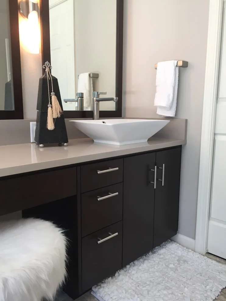 Primary Bathroom Renovation by Coleman Creek Construction - Photo 4