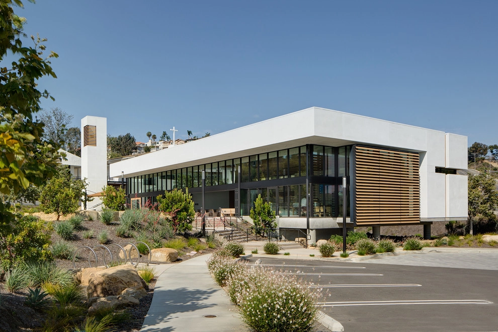 Gloria Dei by Carson Douglas Landscape Architecture - Photo 15