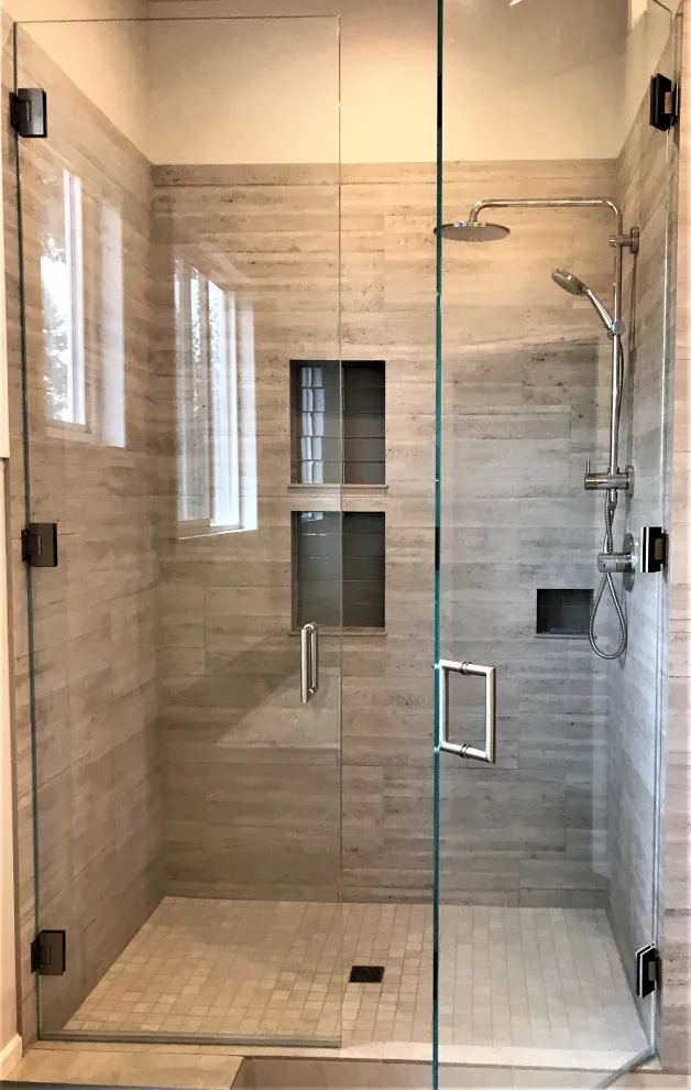 PRIMARY BATHROOM RENOVATION by J&c Contractors, LLC - Photo 4
