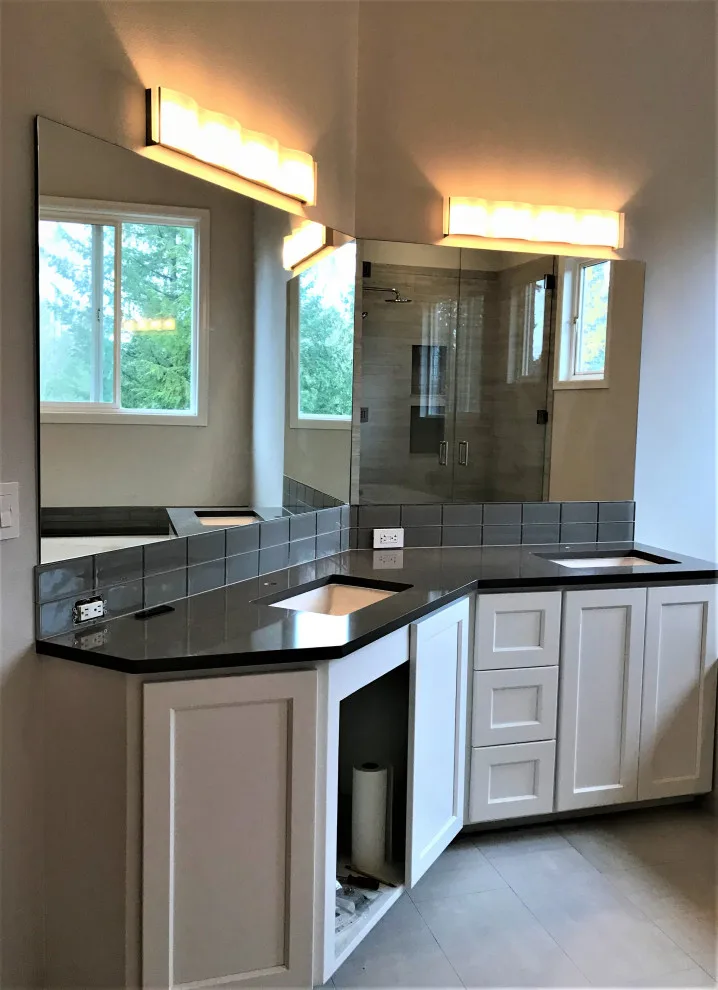 PRIMARY BATHROOM RENOVATION by J&c Contractors, LLC - Photo 5