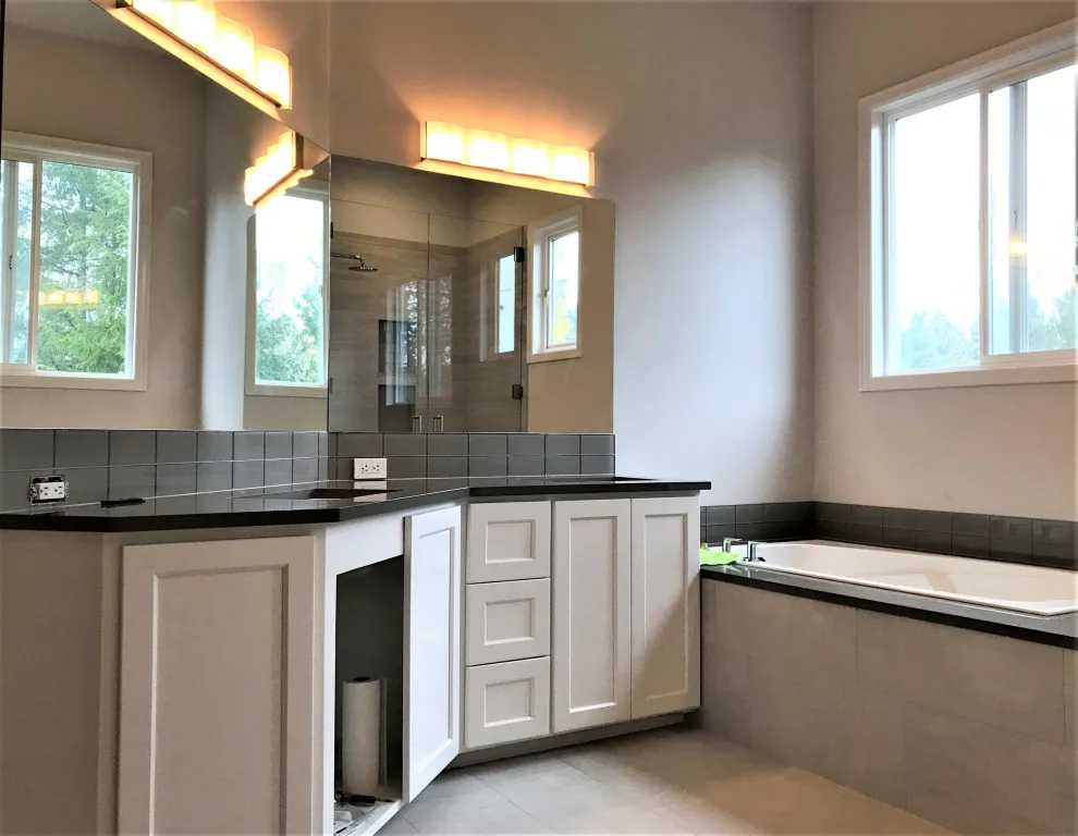 PRIMARY BATHROOM RENOVATION by J&c Contractors, LLC - Photo 2