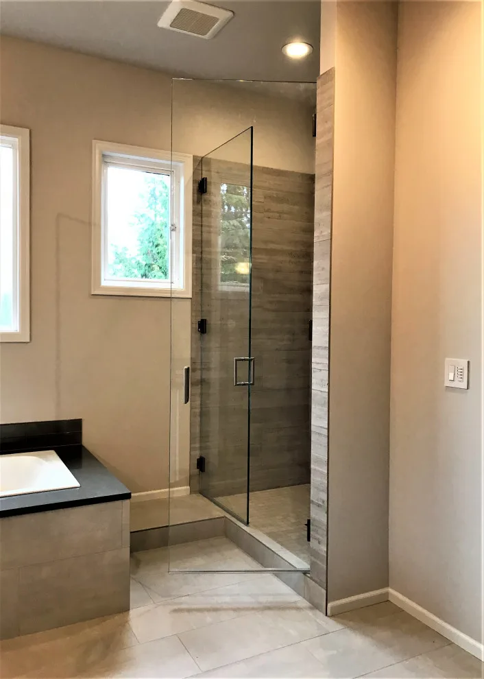 PRIMARY BATHROOM RENOVATION by J&c Contractors, LLC - Photo 6