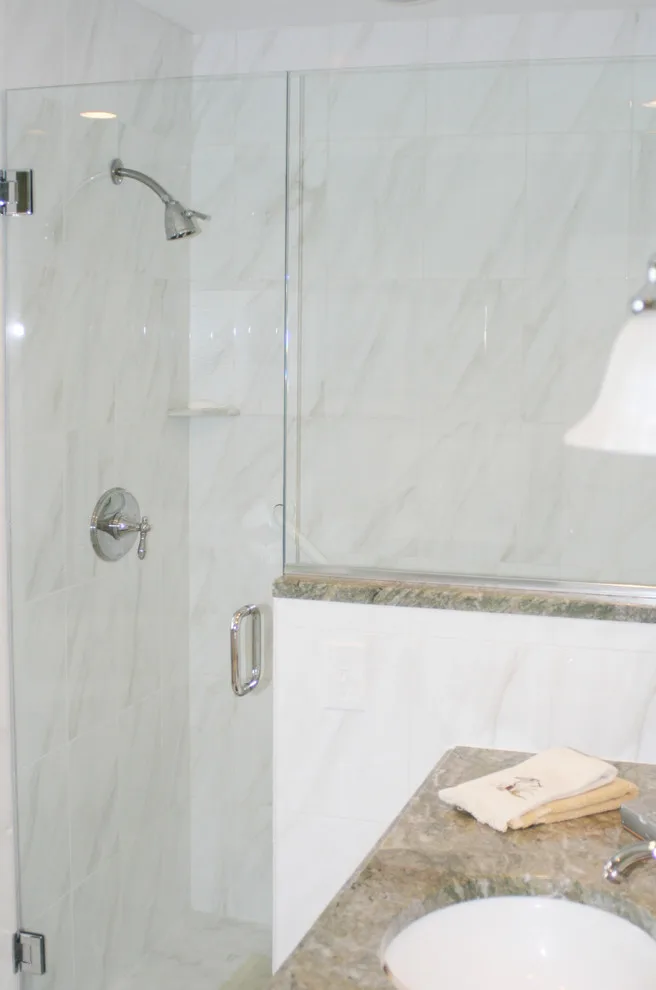 Primary Bathroom Renovation - Patio Residence by Redsmith Construction, LLC - Photo 3