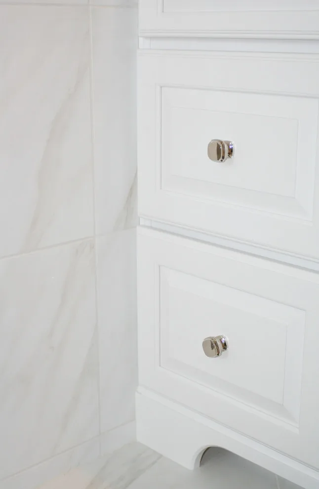 Primary Bathroom Renovation - Patio Residence by Redsmith Construction, LLC - Photo 4