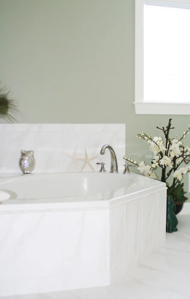 Primary Bathroom Renovation - Patio Residence by Redsmith Construction, LLC - Photo 5