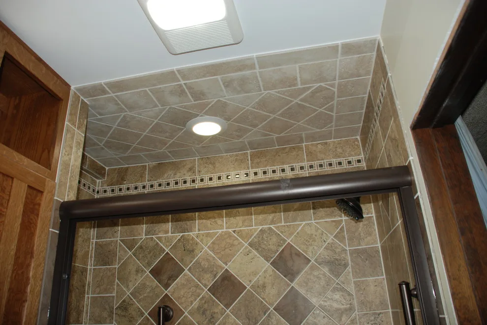 Bathroom Renovation Project by Triangle Cabinet & Specialty Company - Photo 10