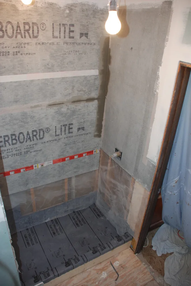 Bathroom Renovation Project by Triangle Cabinet & Specialty Company - Photo 7