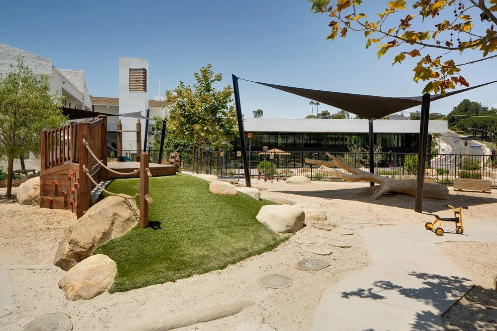 Gloria Dei by Carson Douglas Landscape Architecture - Photo 4