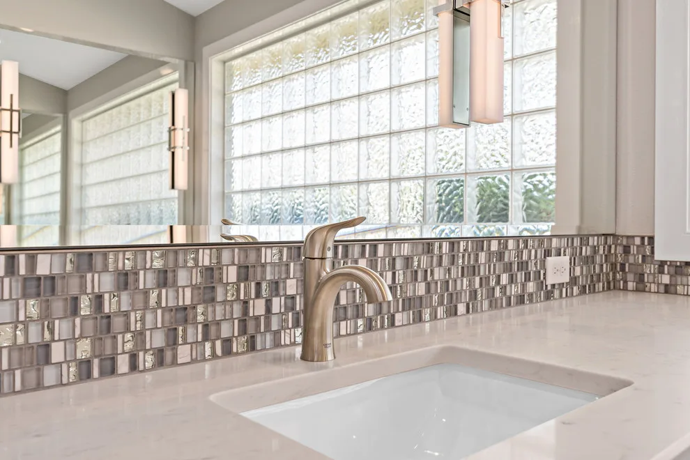 Bathroom Renovation Project by Woodwright Custom Builders LLC - Photo 2