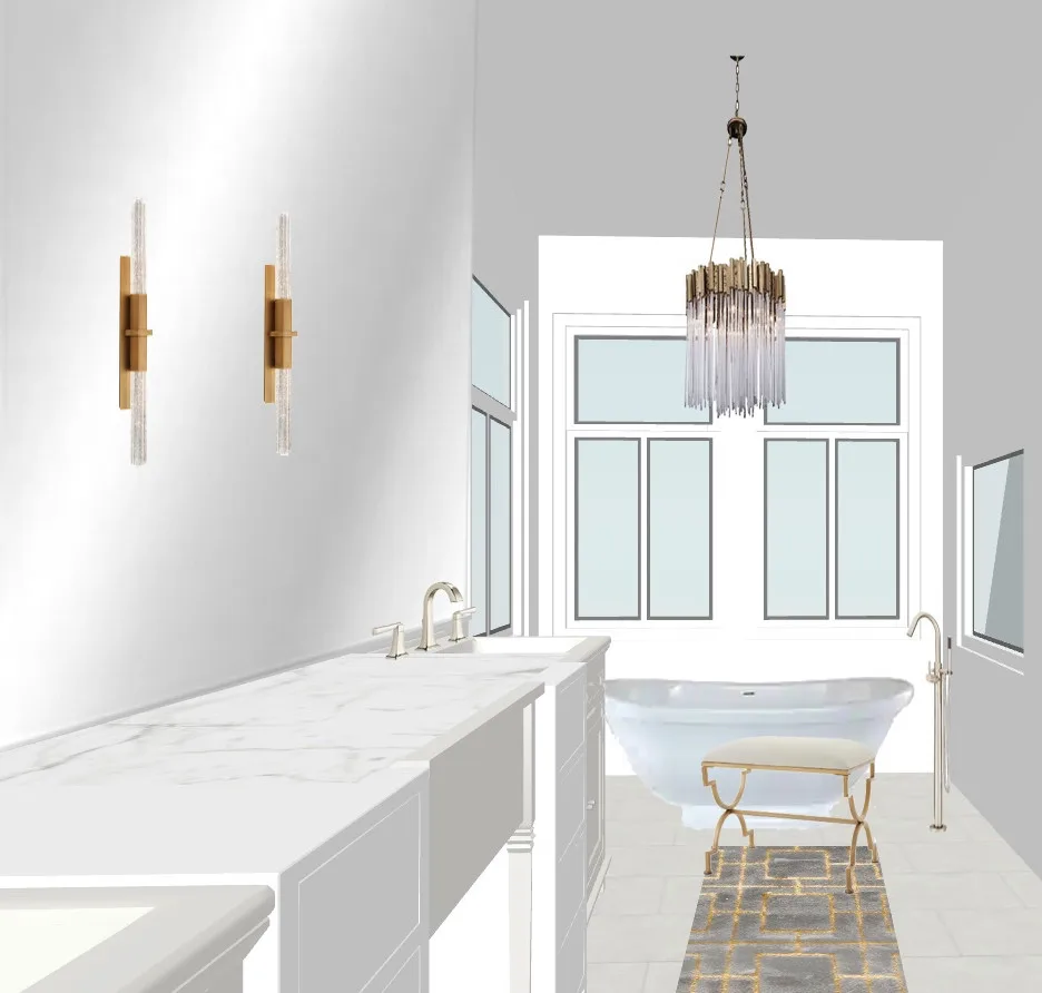 Primary Bathroom Renovation by Woodwright Custom Builders LLC - Photo 5