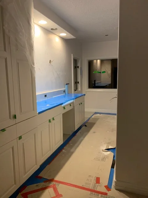 Primary Bathroom Renovation by Woodwright Custom Builders LLC - Photo 8