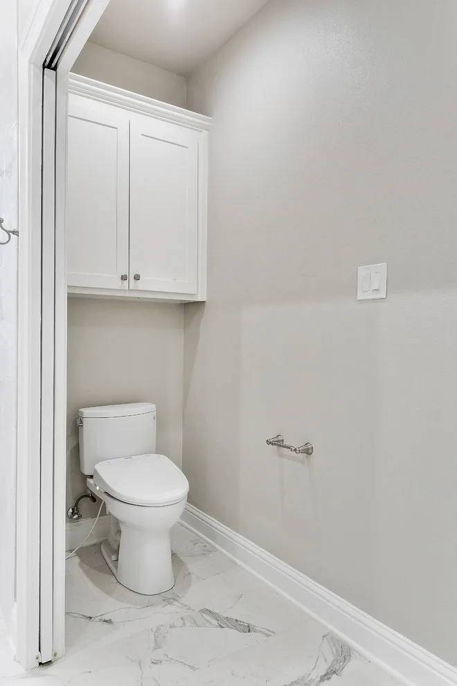 Accessible Design Master Bathroom Renovation by ZITRO Construction Services LLC - Photo 2