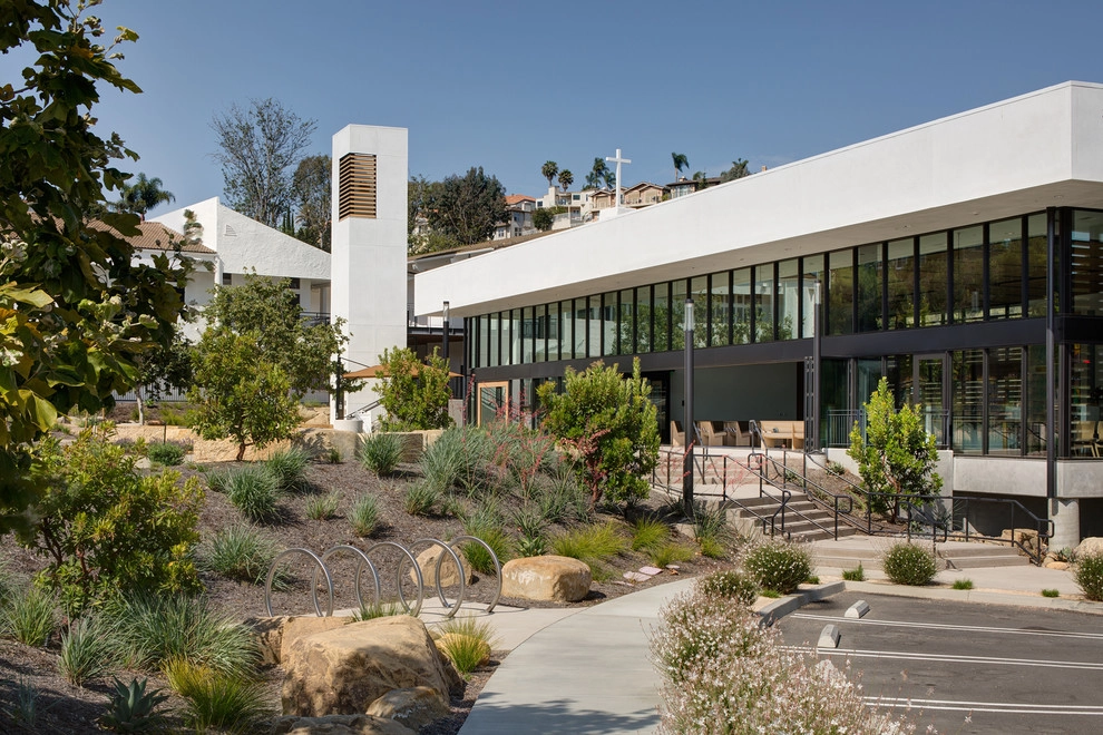 Gloria Dei by Carson Douglas Landscape Architecture - Photo 19
