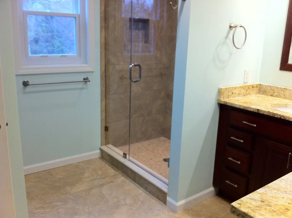 Primary Bathroom by Fiderio & Sons - Photo 2