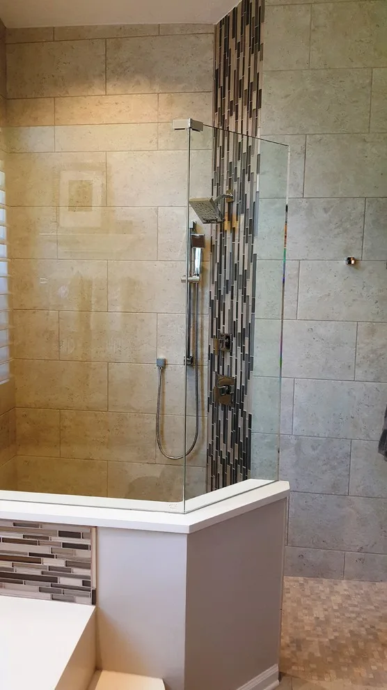 Master Bathroom Refresh 4 by Miller Construction Group, LLC - Photo 3