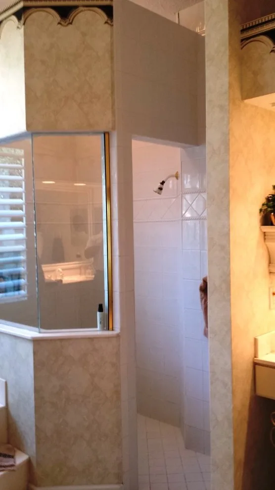 Master Bathroom Refresh 4 by Miller Construction Group, LLC - Photo 2