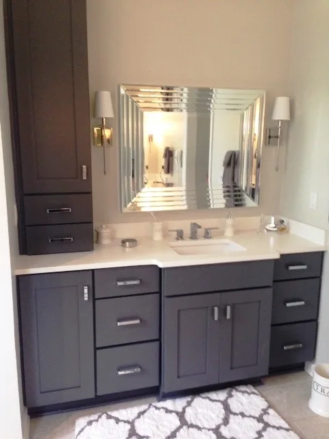 Master Bathroom Refresh 4 by Miller Construction Group, LLC - Photo 7