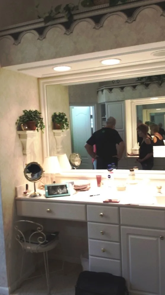 Master Bathroom Refresh 4 by Miller Construction Group, LLC - Photo 6