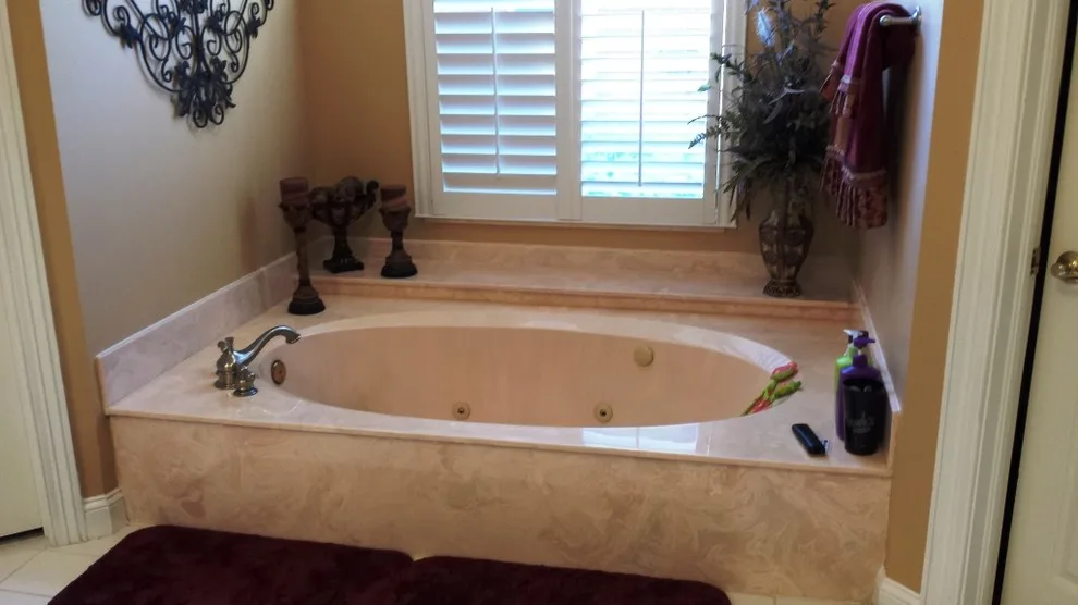 Bathroom Renovation by Miller Construction Group, LLC - Photo 2