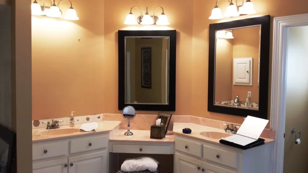 Bathroom Renovation by Miller Construction Group, LLC - Photo 4