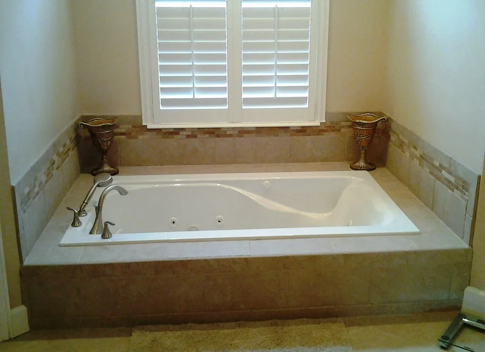 Bathroom Renovation by Miller Construction Group, LLC - Photo 5