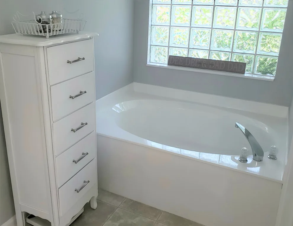 Bathroom Renovation by Miller Construction Group, LLC - Photo 7