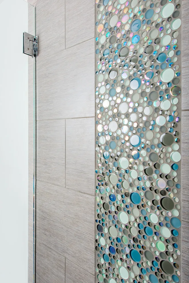 Master Bath April 2015 by Double J Construction Inc Dba Double J Renovations - Photo 6