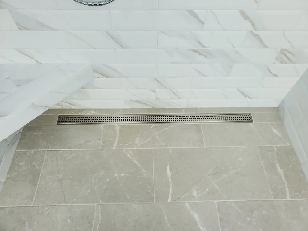 Primary Bath 4303 by Gesang Remodeling - Photo 4