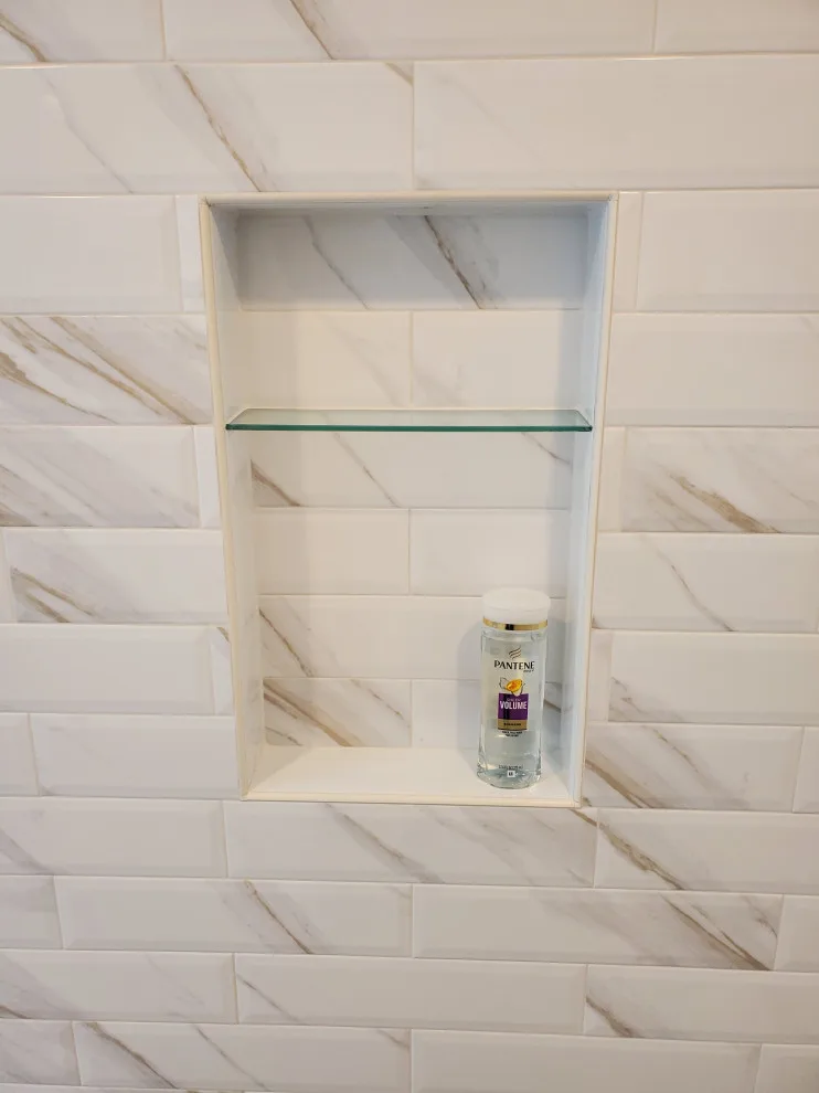 Primary Bath 4303 by Gesang Remodeling - Photo 9