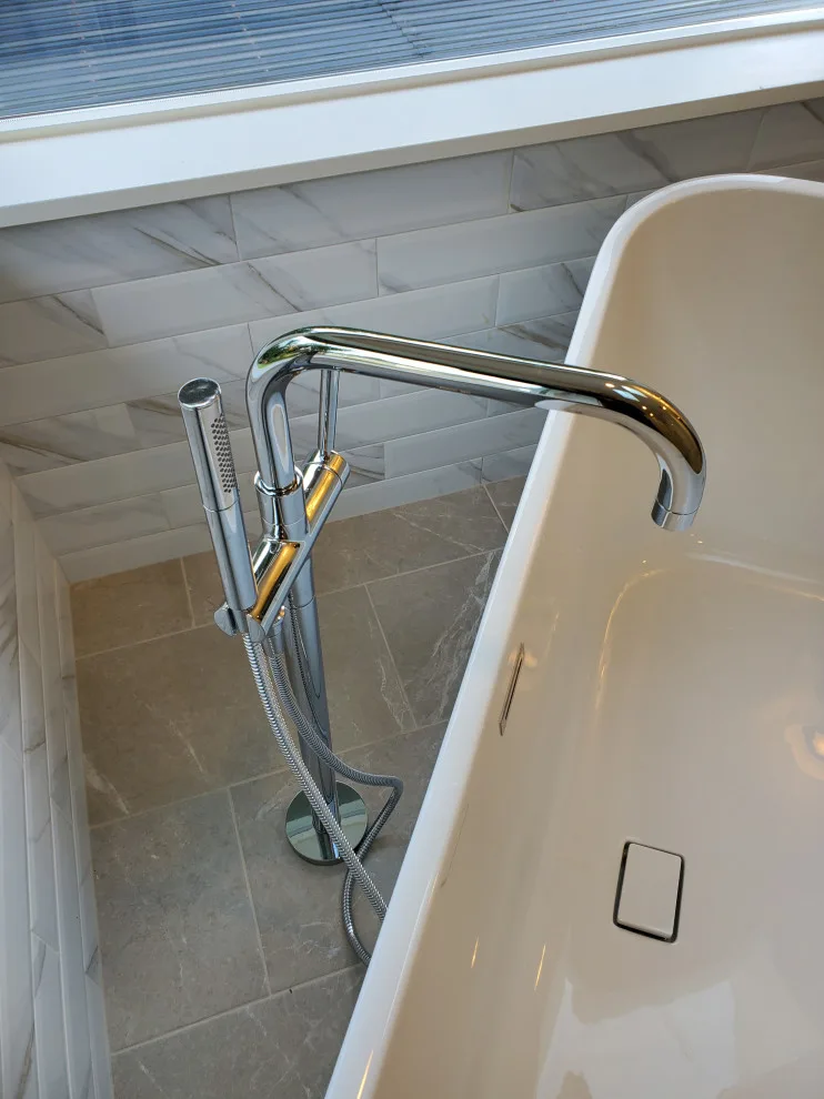 Primary Bath 4303 by Gesang Remodeling - Photo 2