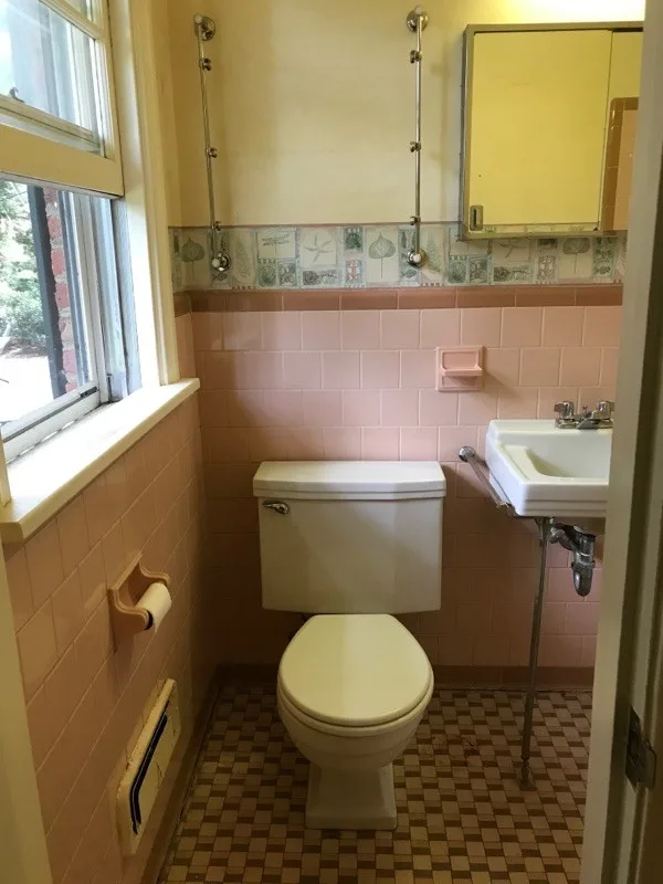 60's to Modern Master Bathroom Transformation by Virginia Building And Remodeling - Photo 6