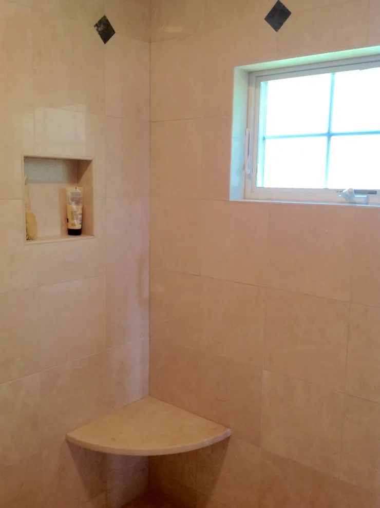 Opulent Primary Bathroom by Alan Mann Construction, LLC - Photo 7