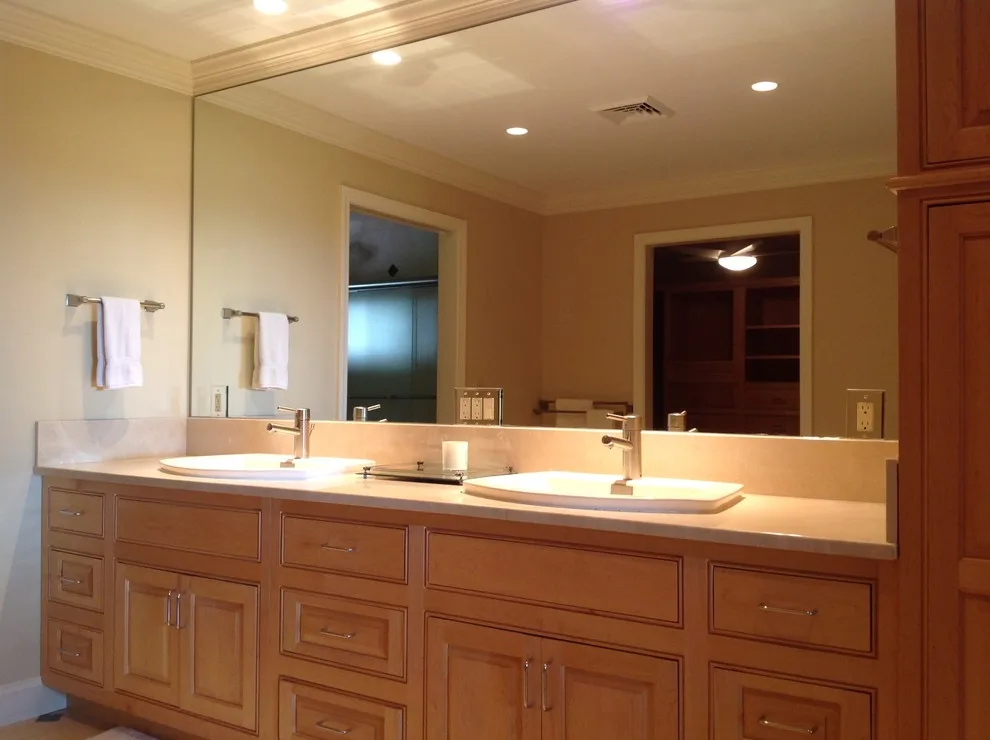 Opulent Primary Bathroom by Alan Mann Construction, LLC - Photo 6