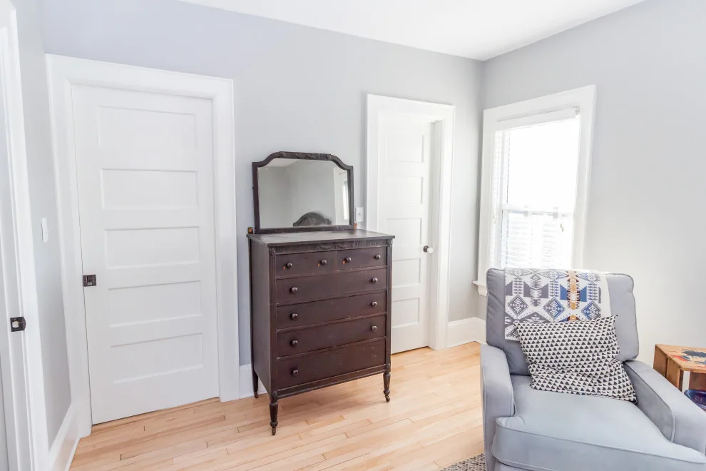 Badger Carpentry, Inc. - Photo 5