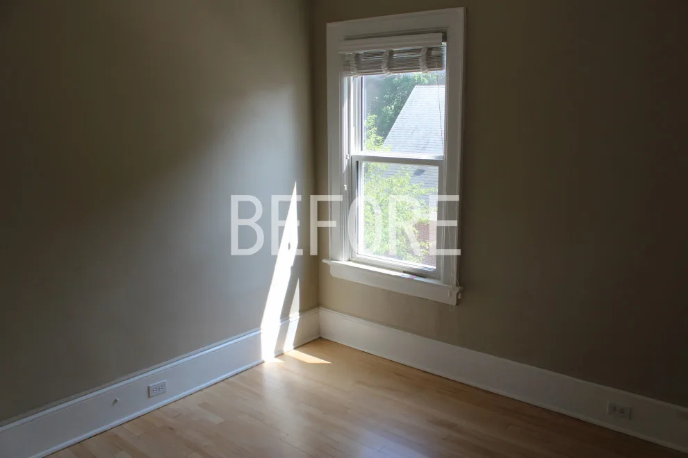 Transform Bedroom into Master Bathroom and Closet by Badger Carpentry, Inc. - Photo 10