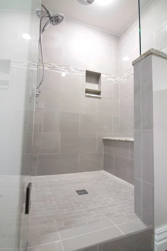Bathroom and Closet Renovation by Home Innovations - Photo 10
