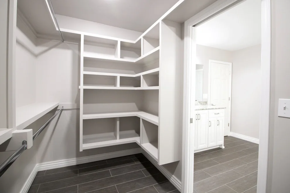 Bathroom and Closet Renovation by Home Innovations - Photo 3