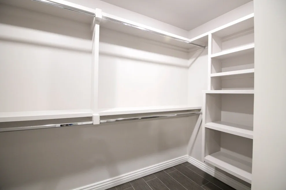 Bathroom and Closet Renovation by Home Innovations - Photo 5