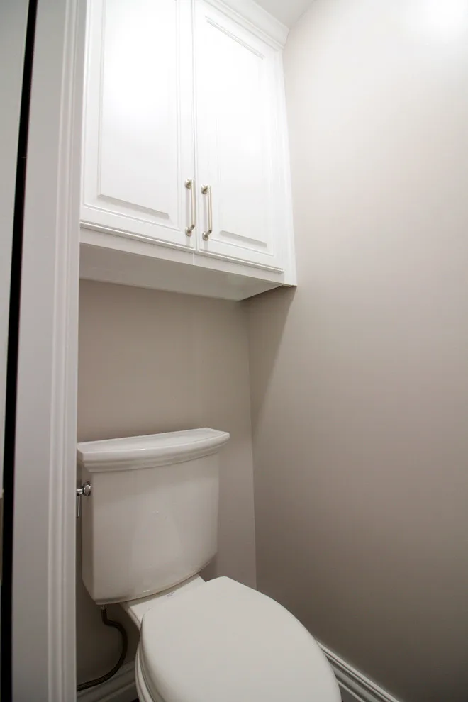Bathroom and Closet Renovation by Home Innovations - Photo 8