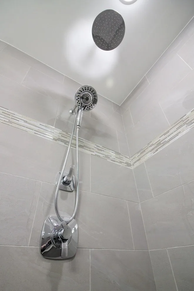 Bathroom and Closet Renovation by Home Innovations - Photo 9