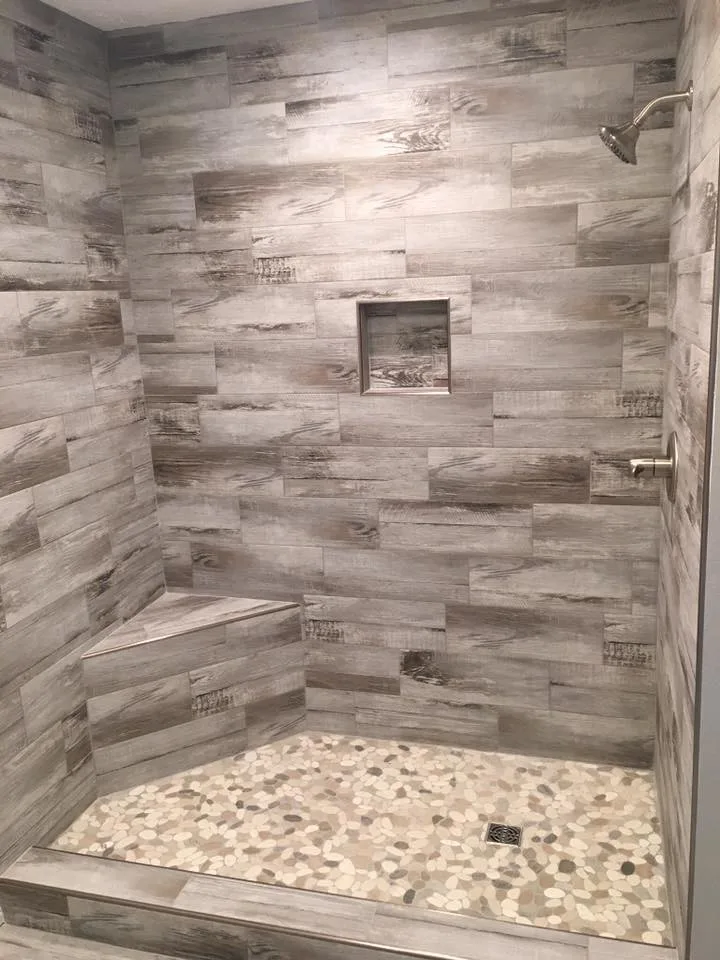 Primary Bath by A G Y Enterprises - Photo 5