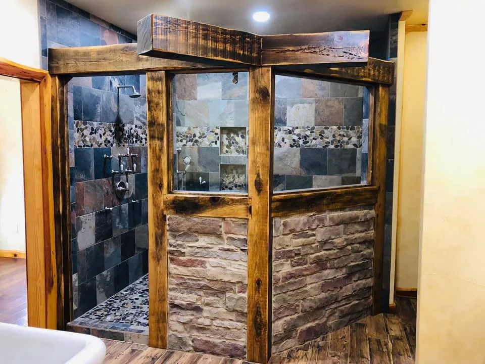 Primary Bath by A G Y Enterprises - Photo 3