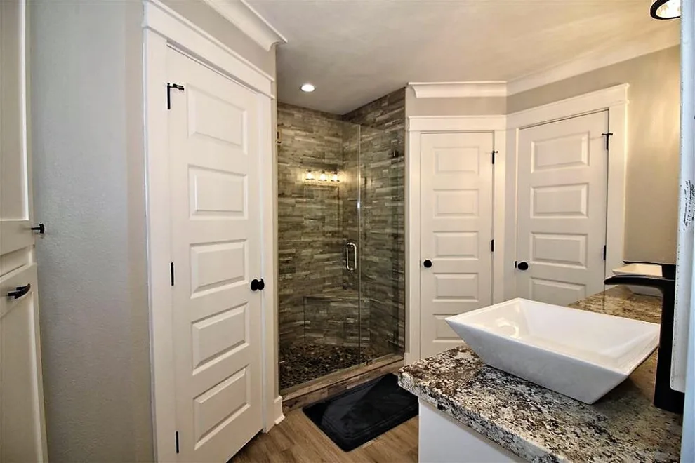 Primary Bath by A G Y Enterprises - Photo 2