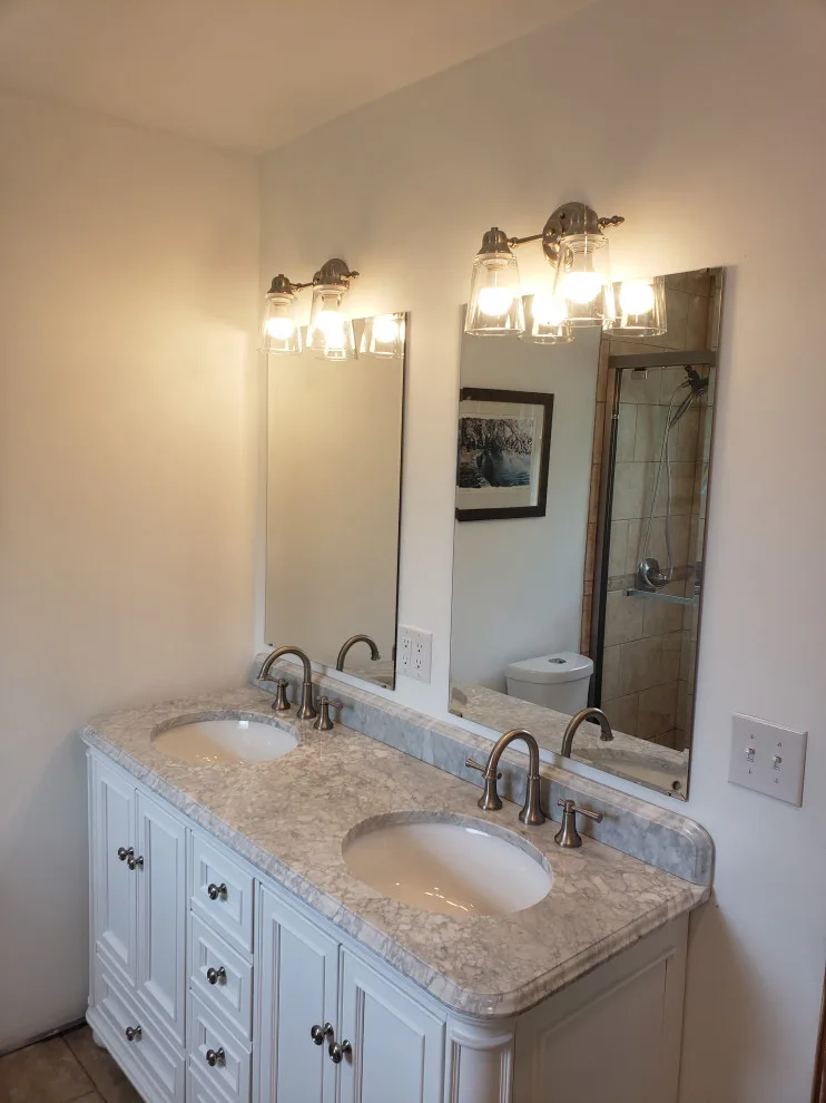 Classic Master Bath by Seawolf Development - Photo 2
