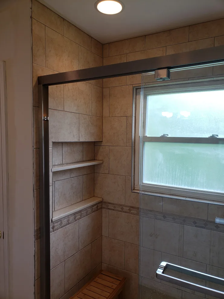 Classic Master Bath by Seawolf Development - Photo 3