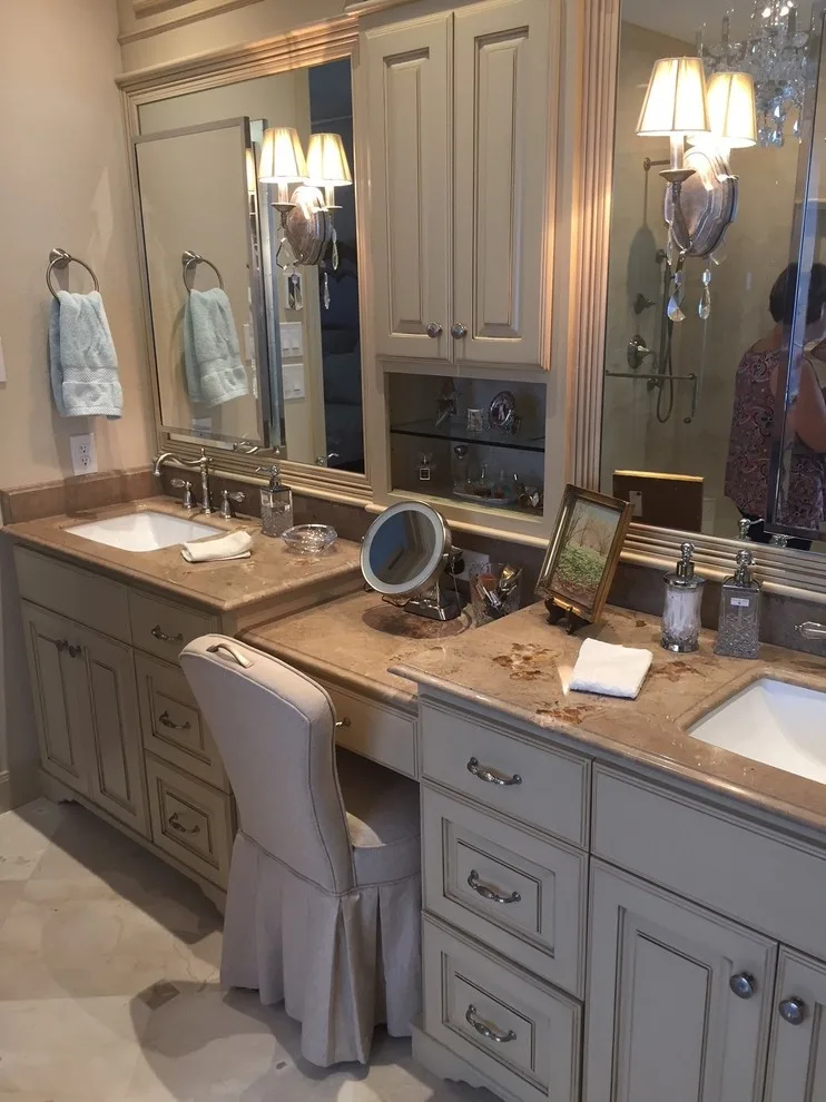 Primary Bath by London Custom Homes - Photo 13