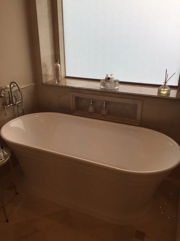 Primary Bath by London Custom Homes - Photo 12