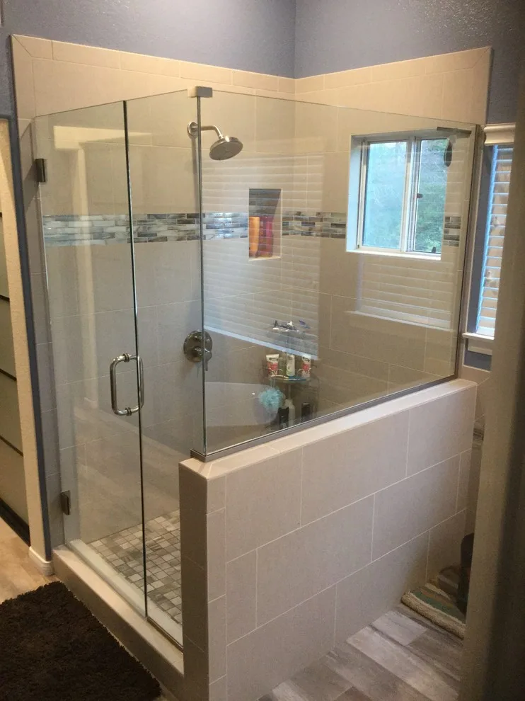 PRIMARY BATHROOM by Precision Home Design & Remodeling - Photo 11